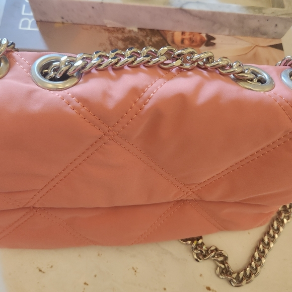 Never used Mango chain purse - Picture 2 of 5